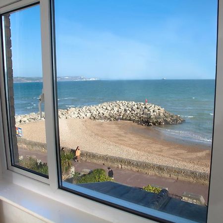 Weymouth Bay Apartment C Exterior photo