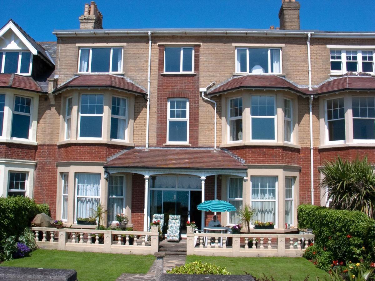 Weymouth Bay Apartment C Exterior photo