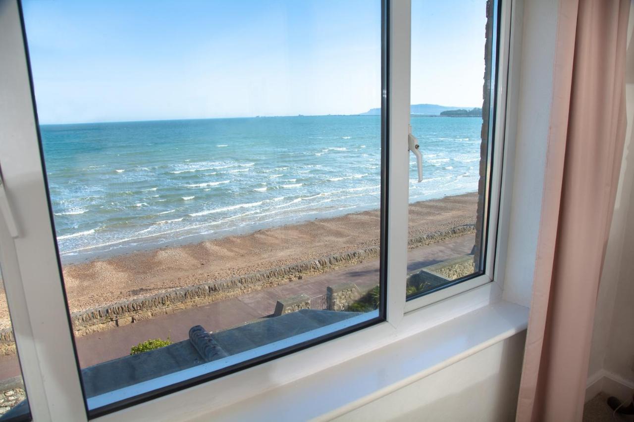 Weymouth Bay Apartment C Exterior photo