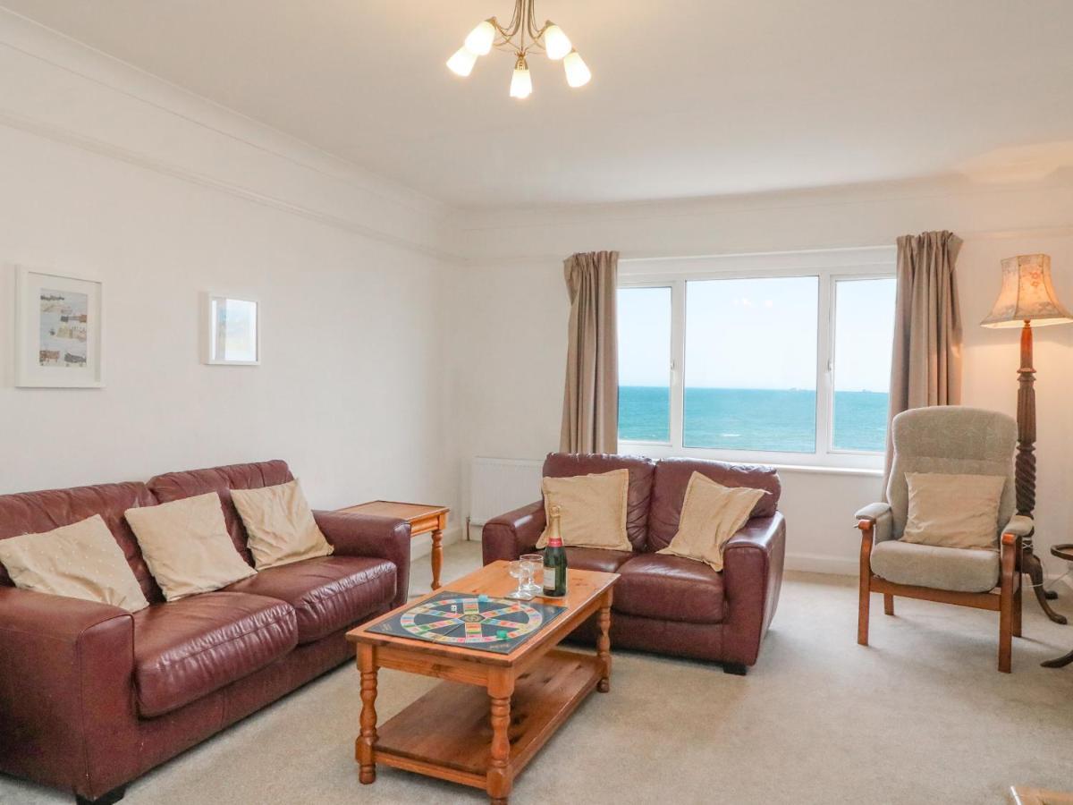 Weymouth Bay Apartment C Exterior photo