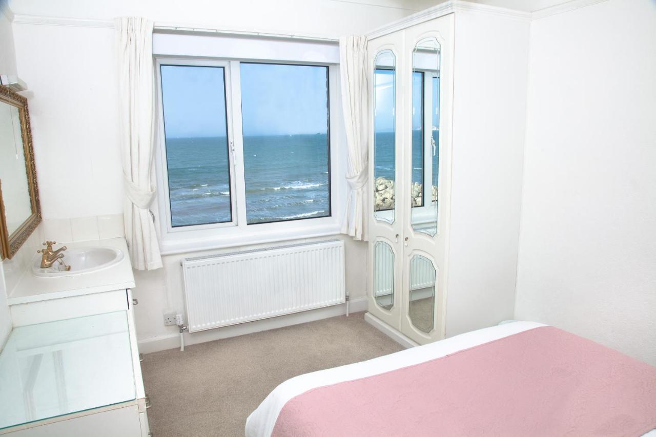 Weymouth Bay Apartment C Exterior photo